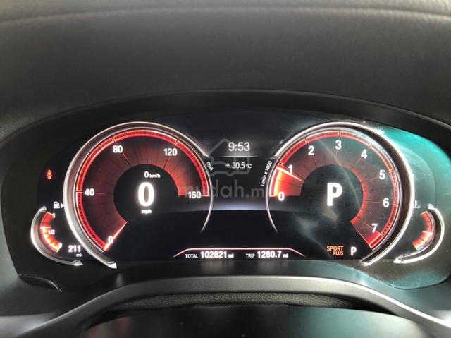 2020 Bmw X3 xDRIVE30i LUXURY 2.0L (A) Local - 3