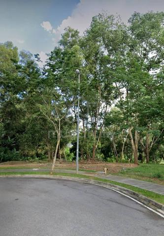 [CHEAPEST] Bungalow Land in Presint 8 Putrajaya Freehold Non Bumi 4