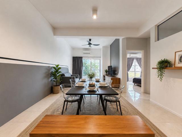 Sky Home 1