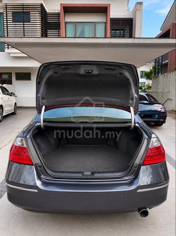 2007 Honda ACCORD 2.0 VTi FACELIFT (A) - 1