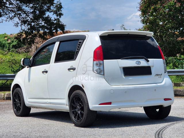 2006 Perodua MYVI 1.3 EZi (A) Direct Owner - 2