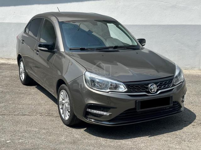 Proton SAGA 1.3 PREMIUM AT - 5