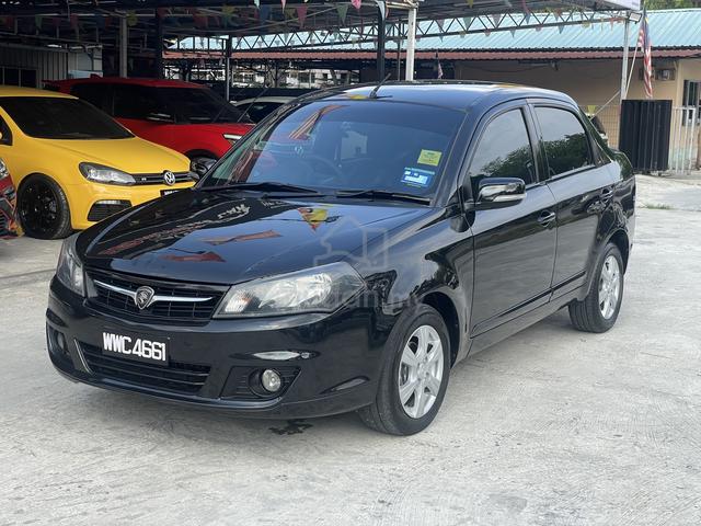2011 Proton SAGA 1.3 FLX STANDARD (A) - 3