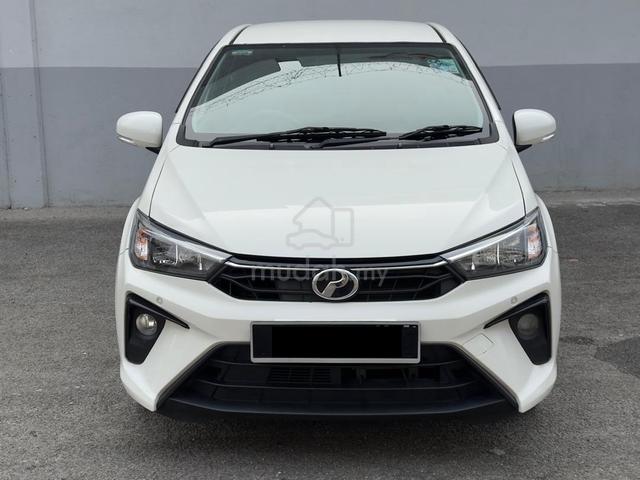 2025 Perodua BEZZA 1.3 X (A) - 3