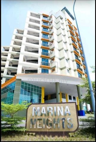 Marina Cove Resort 1