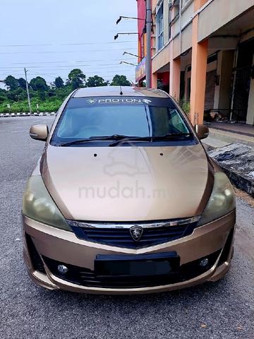 2012 Proton EXORA 1.6 BOLD EXECUTIVE (A) - 1