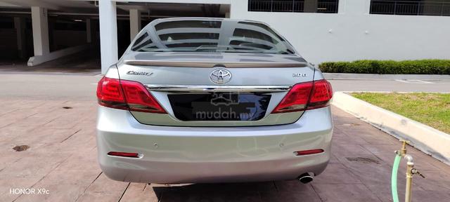 2007 Toyota CAMRY 2.0 G (A) - 5
