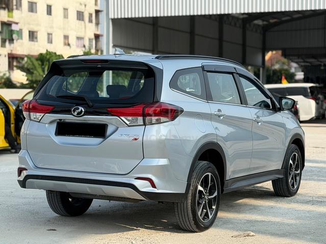 NEW FACELIFT⭐FSR⭐2019 Perodua ARUZ 1.5 AV (A) - 5