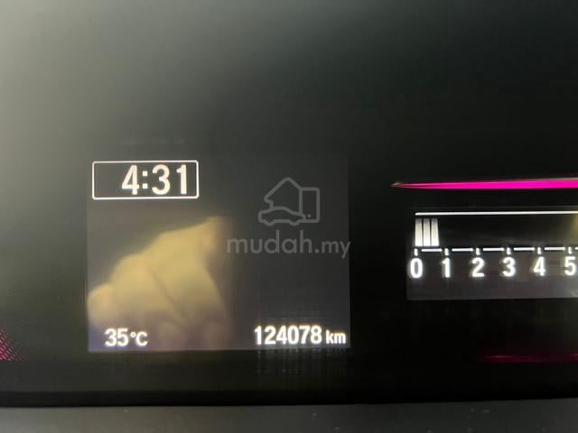 2018 Honda STEPWAGON 1.5 SPADA FACELIFT 7 SEATER - 4