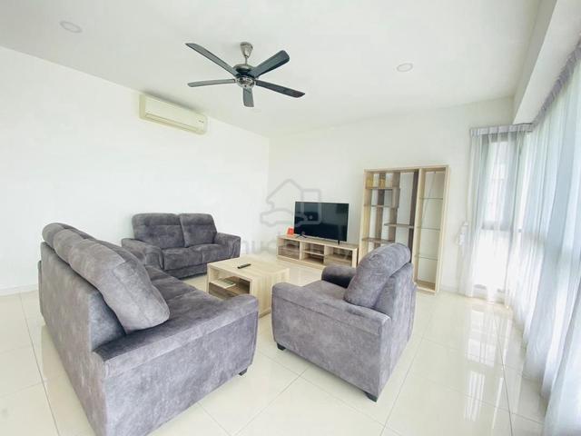 Iskandar Residences Medini 1