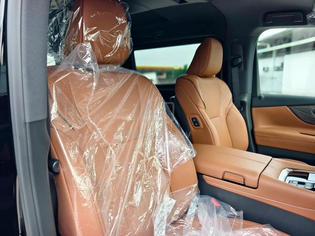 28KM!! S/STEP 6AA 2025 Toyota VELLFIRE Z PREMIER - 5