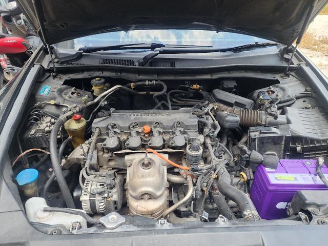 2008 Honda ACCORD 2.0 I-VTEC (A) - 5