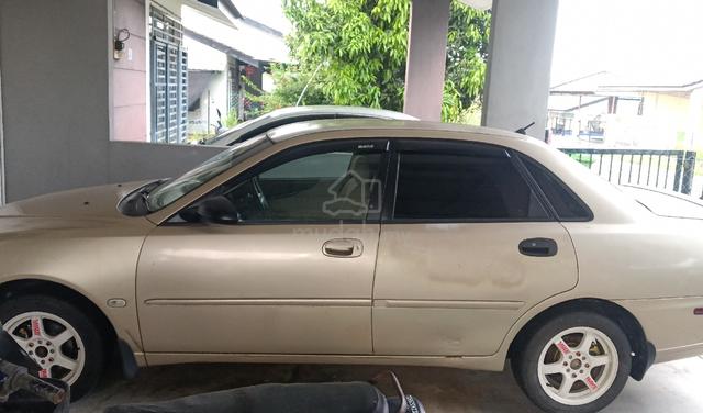 2005 Proton WAJA 1.6 ENHANCED (M) - 1