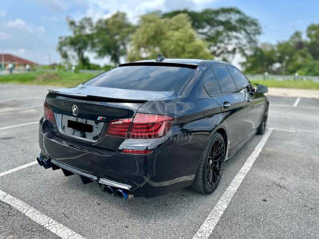2012 Bmw 528i 2.0 M SPORT (A) - 4