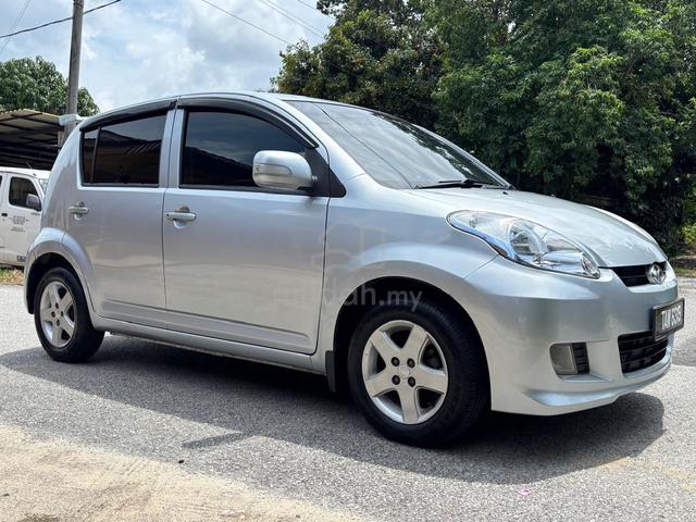 2009 Perodua MYVI 1.3 SX MY05 M300 FACELIFT (M) - 3