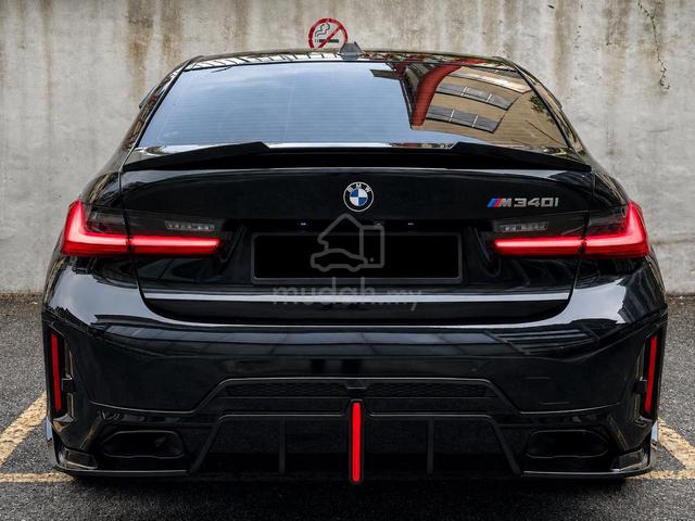 U/WRTY ORI AE DEISGN B/KIT BMW M340i xDRIVE 3.0PRO - 2