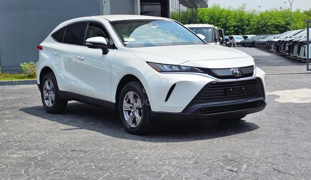 2023 Toyota HARRIER 2.0 S - 2