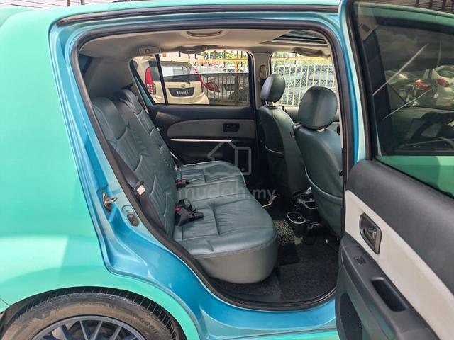 2006 Perodua MYVI 1.3 (M)-LOAN KEDAI - 5