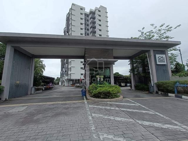 Kepayang Oasis 1