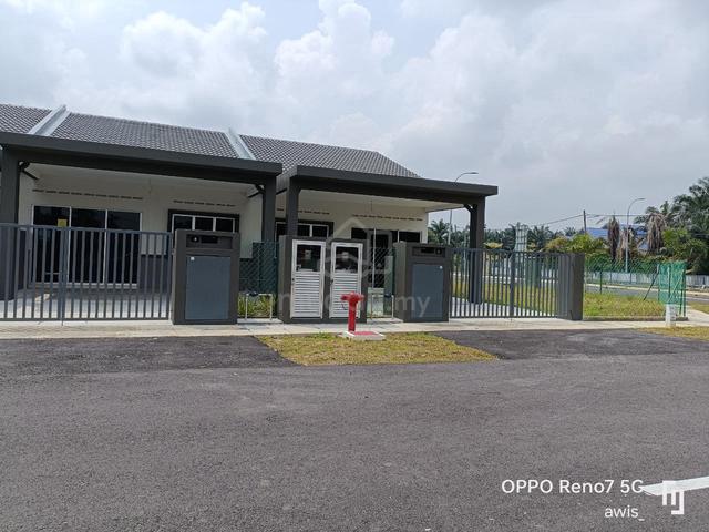 TERMURAH BSP3 ( Jalan Lombong Perak 3) Kuala Langat 1