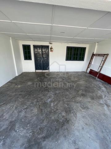 Samarindah Lrg9 Terrace intermediate SALE 2