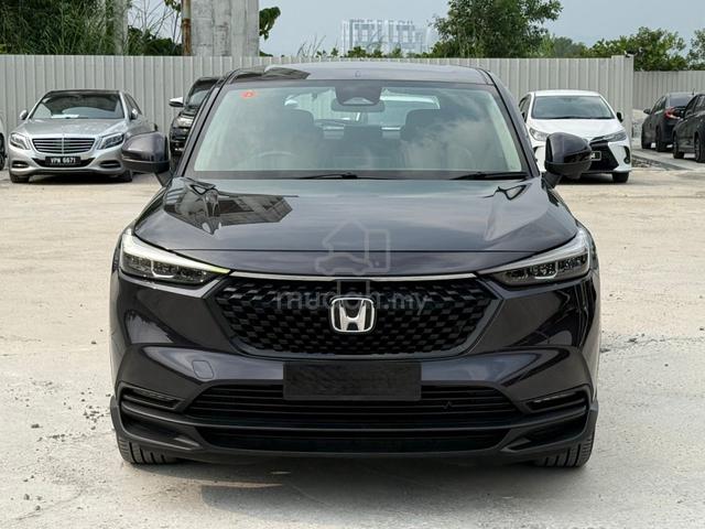 FSR HONDA⭐UNDER WARRANTY⭐2023 Honda HR-V 1.5 V - 2