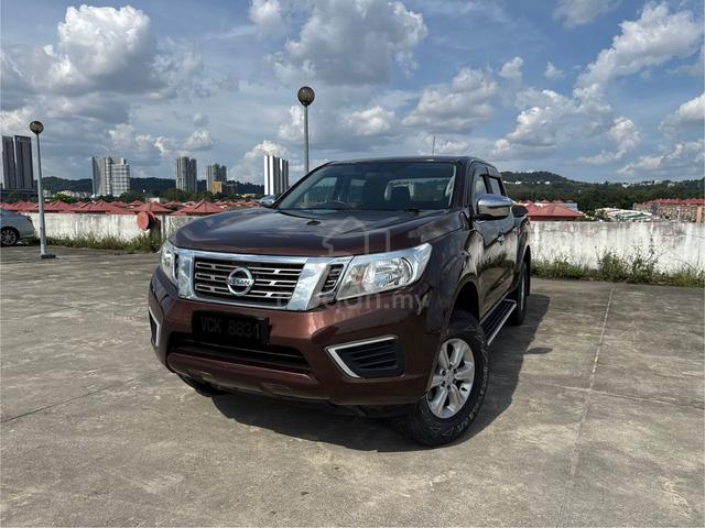 2018 Nissan NAVARA 2.5 V (A) NICE CONDITION - 1