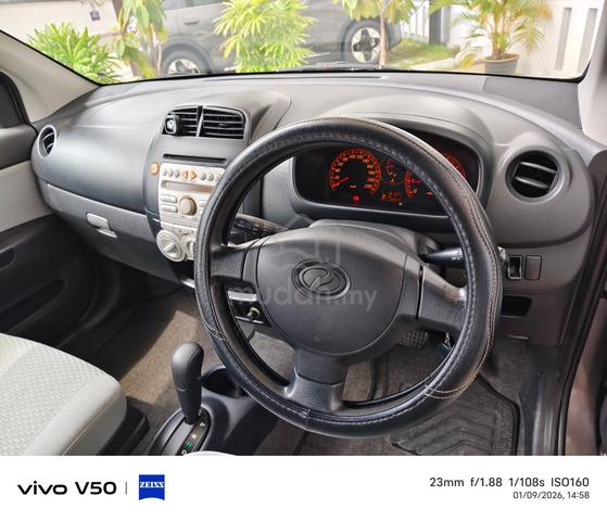 Myvi 1.3 EZ 2008 - 5