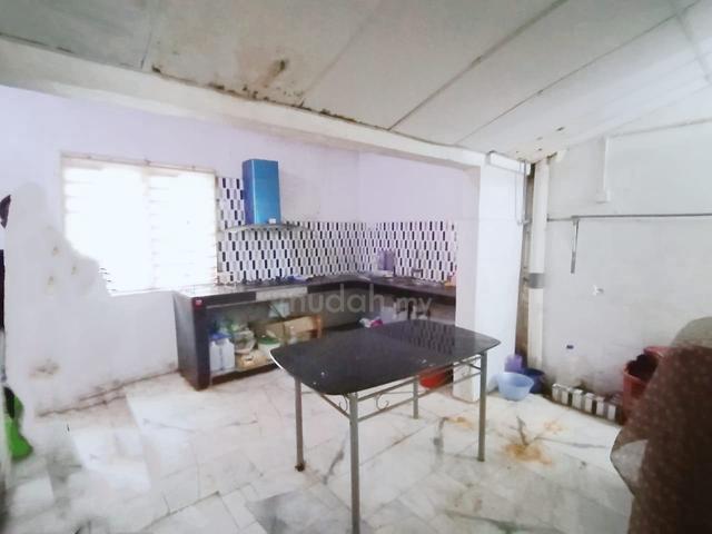 Reno 1 Sty Teres Muhhibah Taman Bersatu Jati Batu 16 Tun Teja Rawang 1