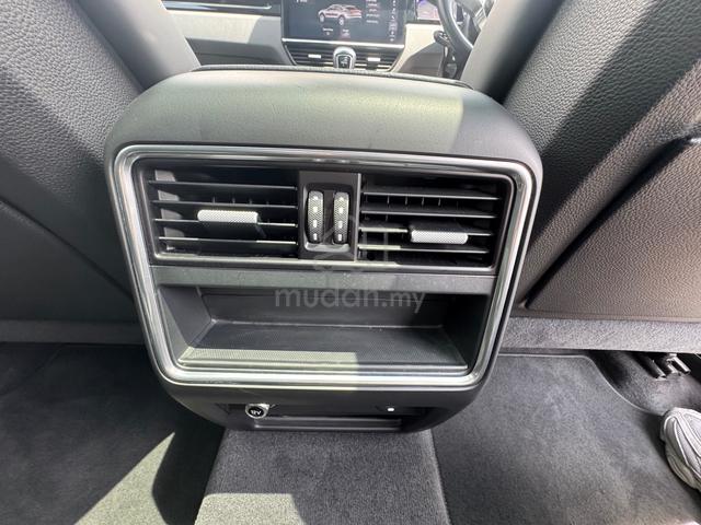 2020 Porsche CAYENNE COUPE 3.0 Sport Seat/ Panroof - 4