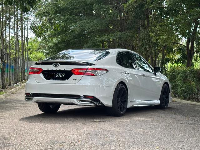 2019 Toyota CAMRY 2.5 V (A) - 2