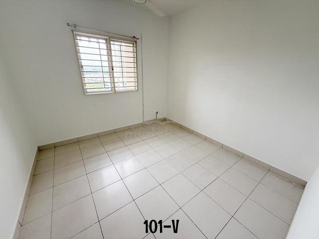 Seri Mutiara Apartment @ Setia Alam 5