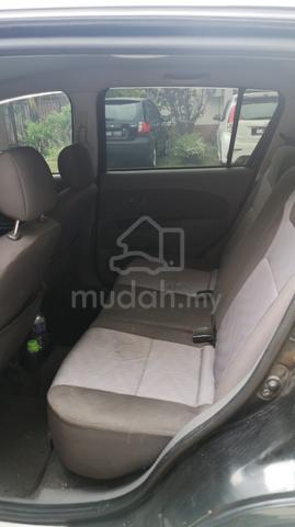 2011 Perodua MYVI 1.3 SX STANDARD (M) - 5