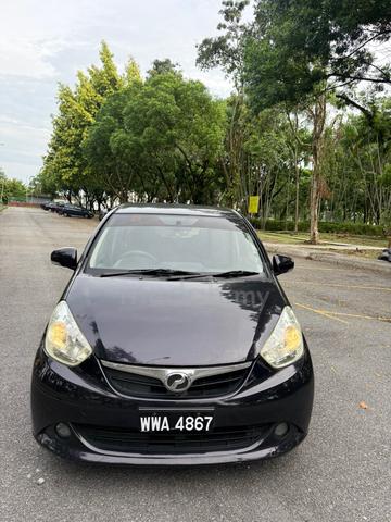 2011 Perodua MYVI 1.3 EZi PREMIUM (A) - 1