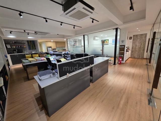 Kelana Business Centre, Kelana Jaya, Jalan SS7/2 1
