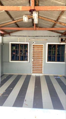 [FREEHOLD+BELOW MARKET] 2Sty Sungai Kapar Indah Low Cost 1