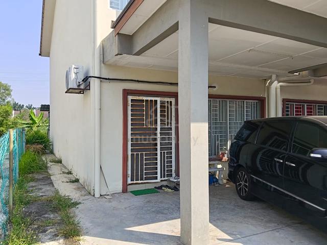 Seksyen 30 Shah Alam, 2Storey Link Teres House - FOR RENT 1