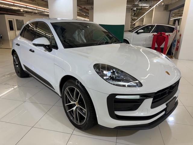 2023 Porsche MACAN 2.0 / PANROOF / BURMESTER 9K KM - 1