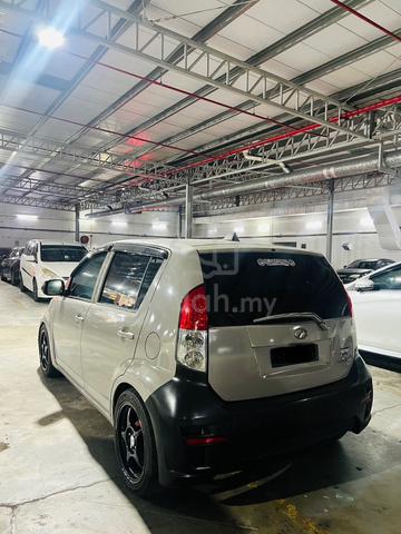 2005 Perodua MYVI 1.3 SXi (M) - 5