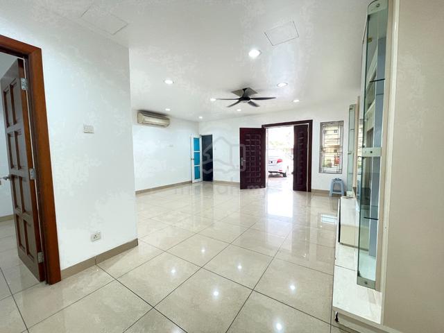(✅SUPER DEAL✅) 2-storey Bandar Baru Selayang Pinggiran puncak Templer 1