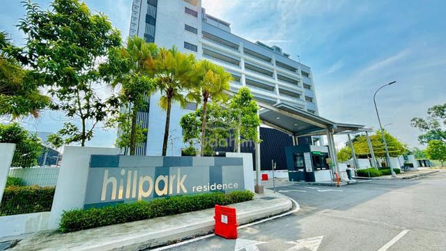 Hillpark Residence 1