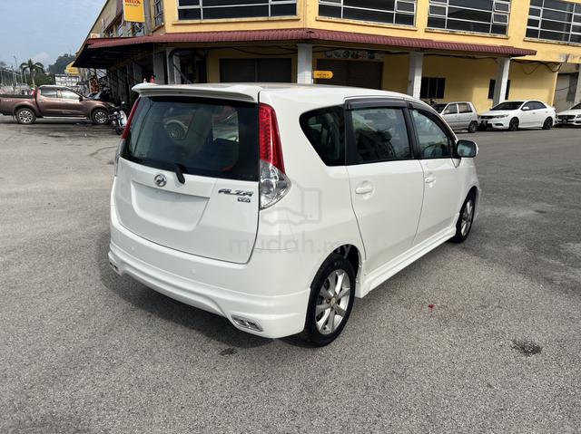 2011 Perodua ALZA 1.5 EZi (A) - 3