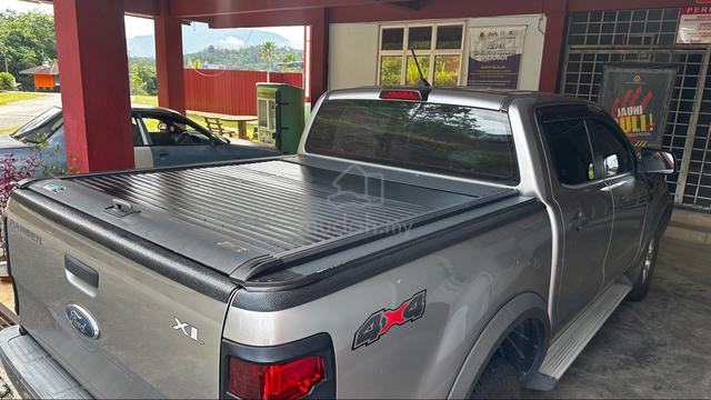 2019 Ford RANGER 2.2 XL (A) - 2
