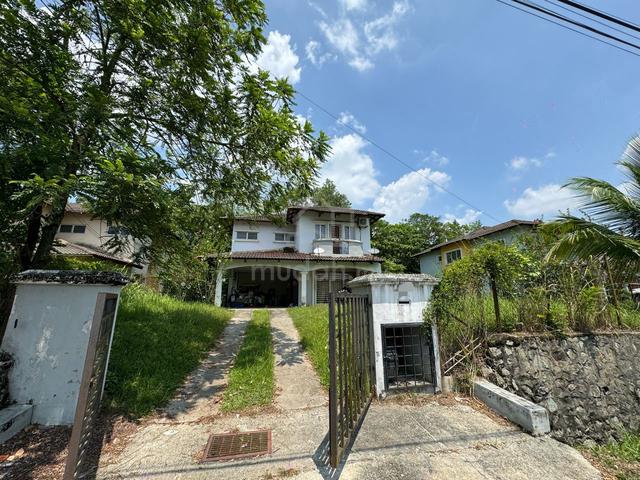 [5995 SF] 2 Sorey BUNGALOW, Prima Beruntung, Bukit Beruntun, Rawang 1