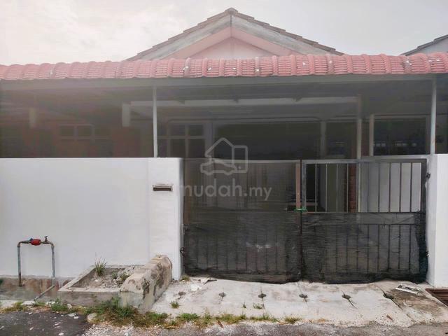 Taman Bemban Raya Batu Gajah 1