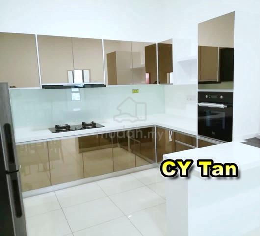 Prominence @ Bukit Mertajam 1