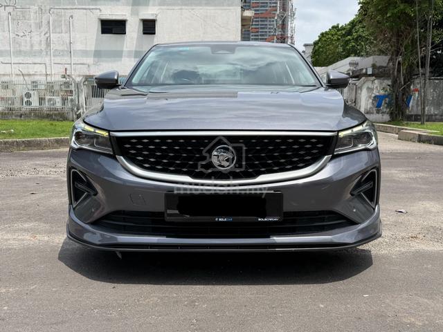 2024 Proton S70 1.5 FLAGSHIP X MY23 (A) 71K FULSV - 3