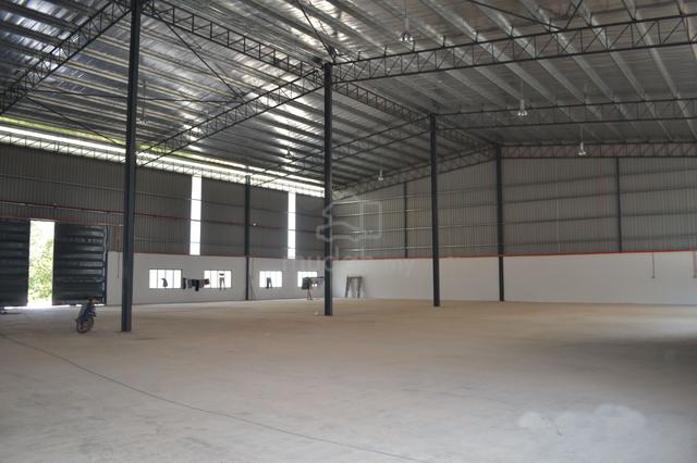 Semenyih Kajang Balakong Factory Warehouse 1