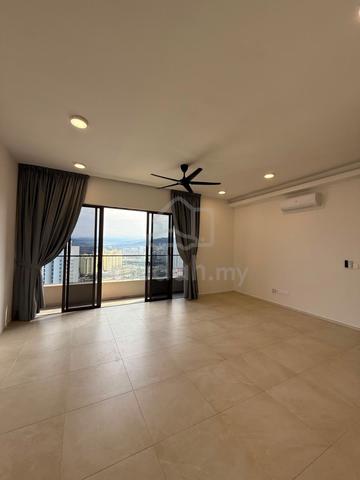 Curvo Residences 1