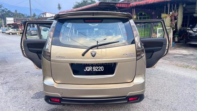 2015 Proton EXORA 1.6 BOLD PREMIUM (A) - 2